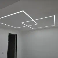 اجرای تخصصی کناف و تایل نقدو اقساط|خدمات پیشه و مهارت|شیراز, شهرک گلدشت حافظ‎|دیوار