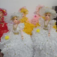 عروسک توری|اسباب‌بازی بچه|کرمان, |دیوار