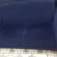 مبل ۷نفره|مبلمان خانگی و میز عسلی|باغستان, |دیوار