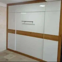 طراحی ساخت و اجراء کابینت کمددیواری|خدمات پیشه و مهارت|پرند, فاز ۶|دیوار