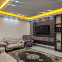 واحد کلید اول ۱۴۸ متری خ رازی (گلریزان)|فروش آپارتمان|خرم‌آباد, |دیوار