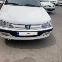 پژو پارس tu5|خودرو سواری و وانت|یزد, |دیوار