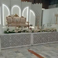 شرایط ویژه تشریفات نگین ونسترن