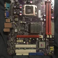 5عدد مادر بورد ddr3 سالم خفن|قطعات و لوازم جانبی رایانه|گرگان, |دیوار