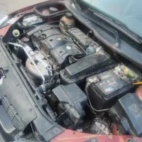 اس دی آریان موتور بزرگ تی یو فایو|خودرو سواری و وانت|اهر, |دیوار