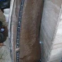 داشبورد سمند وچراغ جلو