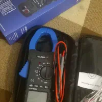 مولتی متر هارباکس|ابزارآلات|محمدشهر, شهرک چمران|دیوار