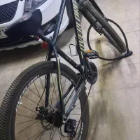 دوچرخه|دوچرخه، اسکیت، اسکوتر|قم, پردیسان|دیوار