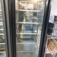 فریزر صنعتی ایستاده