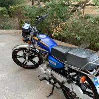 هندا ۲۰۰مدل۱۴۰۲کاربرات