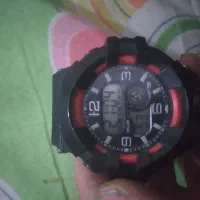 ساعت دیجیتالی پسرانه