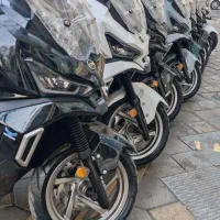 هاسکی SYM ADV175 1404(کالانو/اقساط)