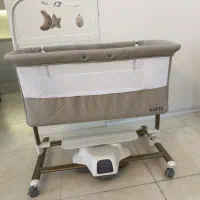 تخت کنار مادر برقی کیدیلو