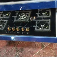 گاز رومیزی با ارزانترین قیمت به صورت عمده و تکی|اجاق گاز و لوازم برقی پختوپز|رشت, شهرک صبا|دیوار