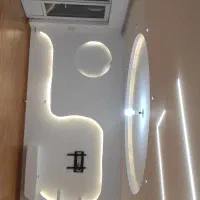 اجاره طبقه 2 آپارتمان 3 طبقه(110 متری)