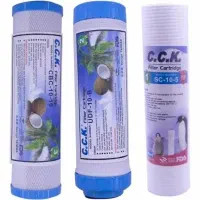 فیلتر گیاهی تصفیه اب