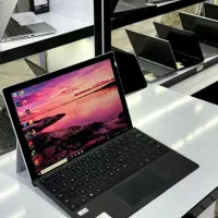 لپتاپ تبلت شو مایکروسافت سرفیس/ اقساطی 3.5%|رایانه همراه|تبریز, |دیوار