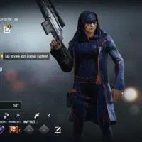 طاق با فری فایر