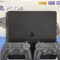 ps4 slim
