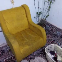 مبل شویی|خدمات نظافت|مشهد, ایثار|دیوار