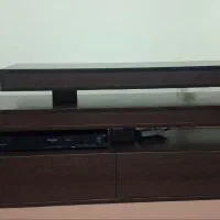 میز تلوزیون پازلی جنس محکم