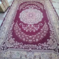 دوتخته فرش ۶متری|فرش|اندیمشک, |دیوار