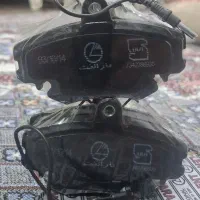 لنت ترمز ال90|قطعات یدکی و لوازم جانبی|فردیس, شهرک سپاه|دیوار