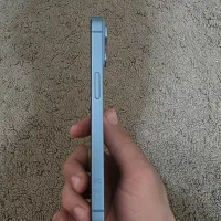 ایفون ۱۴نرمال لازر ورک تمیز