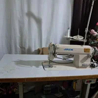 چرخ خیاطی صنعتی