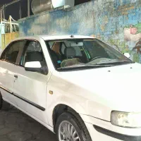 سمند مدل ۹۴