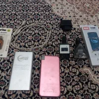 پاوربانک ۱۰۰۰۰امپر|لوازم جانبی موبایل و تبلت|کرمانشاه, |دیوار