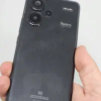 نوت ۱۳پرو پلاس درحدخشک|موبایل|گنبد کاووس, |دیوار