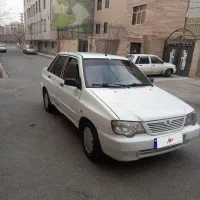 پراید۸۹هیدرولیک|خودرو سواری و وانت|کرج, حیدرآباد|دیوار