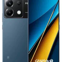 گوشی پوکو x6
