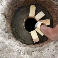 تخریب ساختمان کندن چاه آب و فاضلاب|خدمات پیشه و مهارت|ابهر, |دیوار