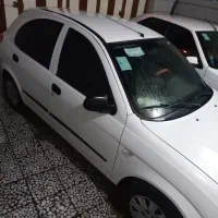 تیبا۲|خودرو سواری و وانت|خرمآباد, |دیوار