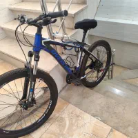 دوچرخه اورلورد سایز 26 کوهستانی