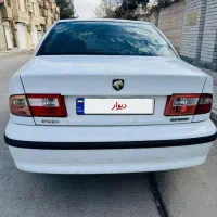 سمند درحد صفر|خودرو سواری و وانت|ارومیه, |دیوار