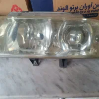 چراغ سمند elx|قطعات یدکی و لوازم جانبی|تهران, زاهد گیلانی|دیوار