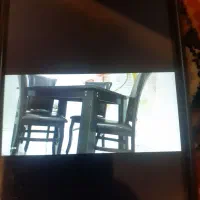 میز غذا خوری چهار نفره