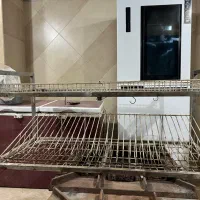 مقداری وسیله اشپزخانه به فروش میرسد|کافی‌شاپ و رستوران|بندرعباس, |دیوار