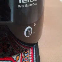 بخارگر ایستاده Tefal مدل Pro style one