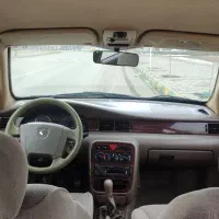 سمند مدل 1396|خودرو سواری و وانت|سقز, |دیوار