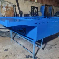 باربند جویباری نیسان