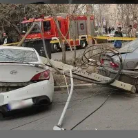 سورن /ماشین تصادفی چپی و کارشناسی تصادفی شما