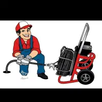 لوله باز کنی تخلیه چاه  در محل شما کمتر از ۱۵دقیقه