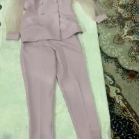 کت شلوار مجلسی