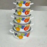 قابلمه لعابی نوترک