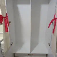 کمد و ویترین سیسمونی|اسباب و اثاث بچه|اشتهارد, |دیوار