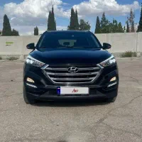 توسان 2017 فول استسنایی